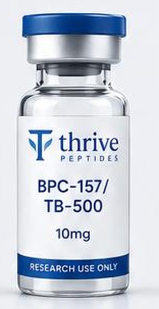 BPC-157 / TB-500