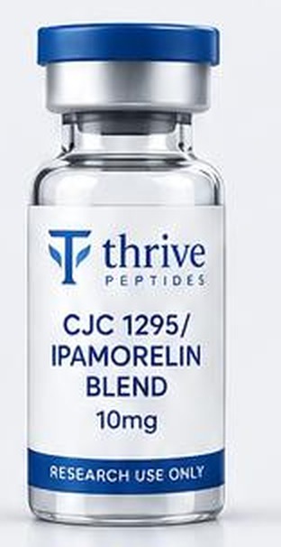 CJC-1295 / Ipamorelin