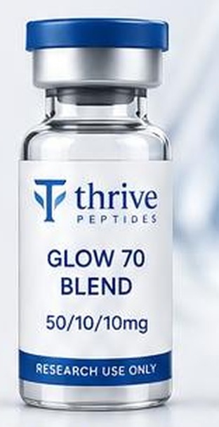 GLOW 70