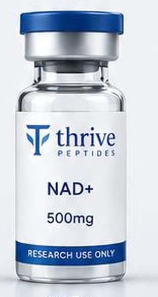 NAD+