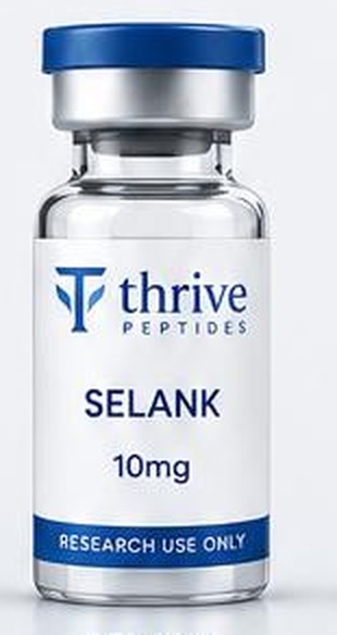 Selank