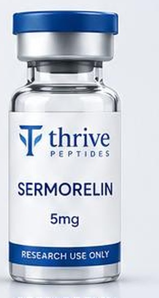 Sermorelin