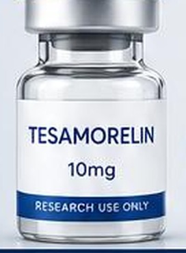Tesamorelin