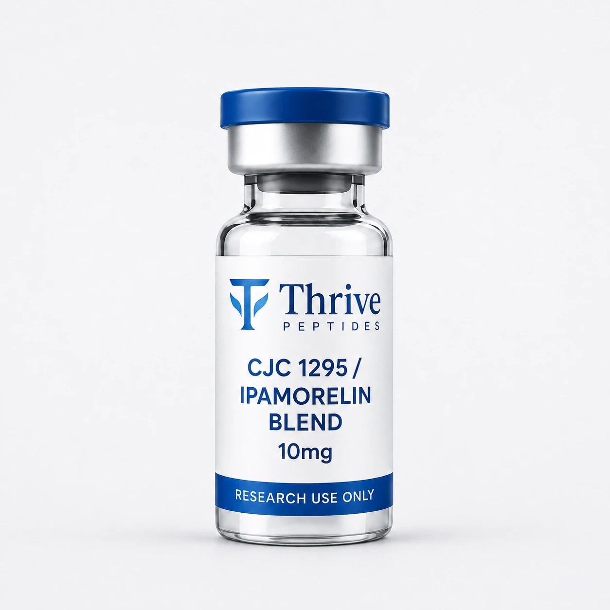 CJC-1295 / Ipamorelin