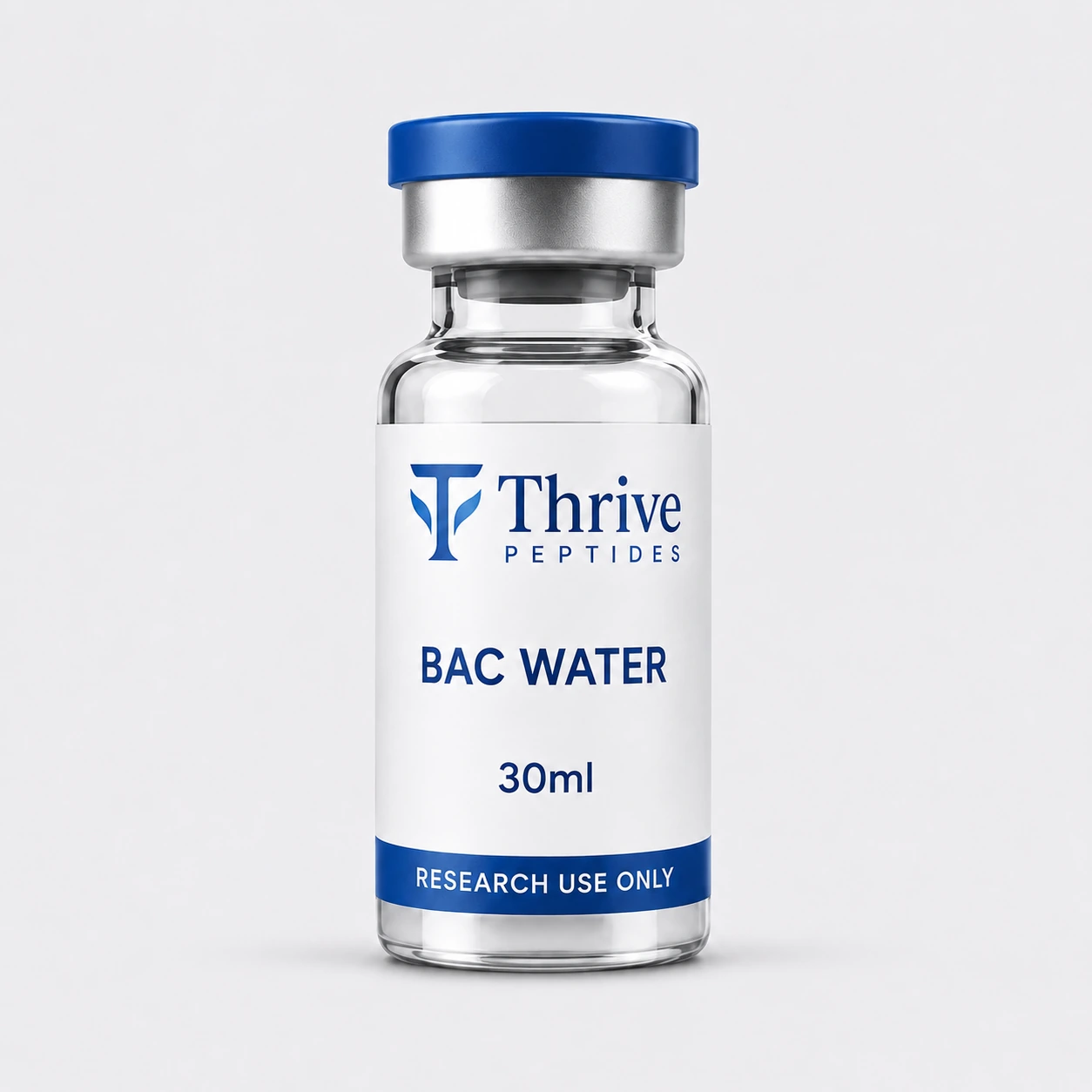 Bacteriostatic Water