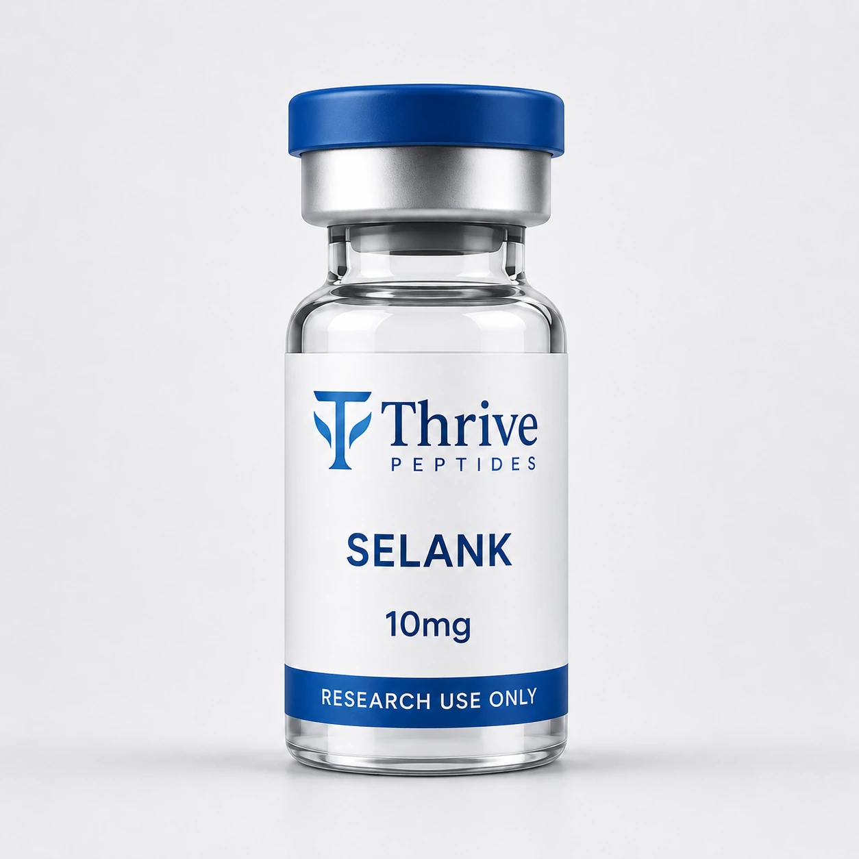 Selank