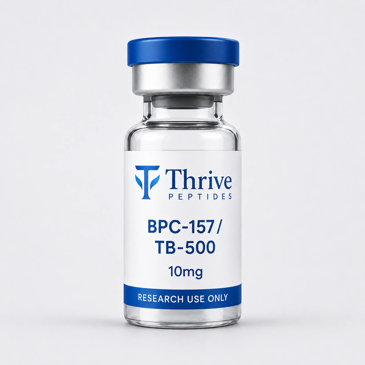 BPC-157 / TB-500