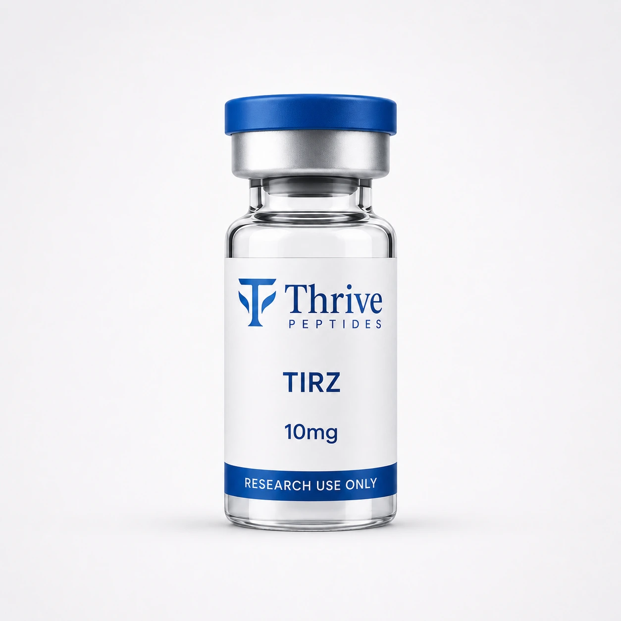 Tirzepatide (Tirz / GLP 2)
